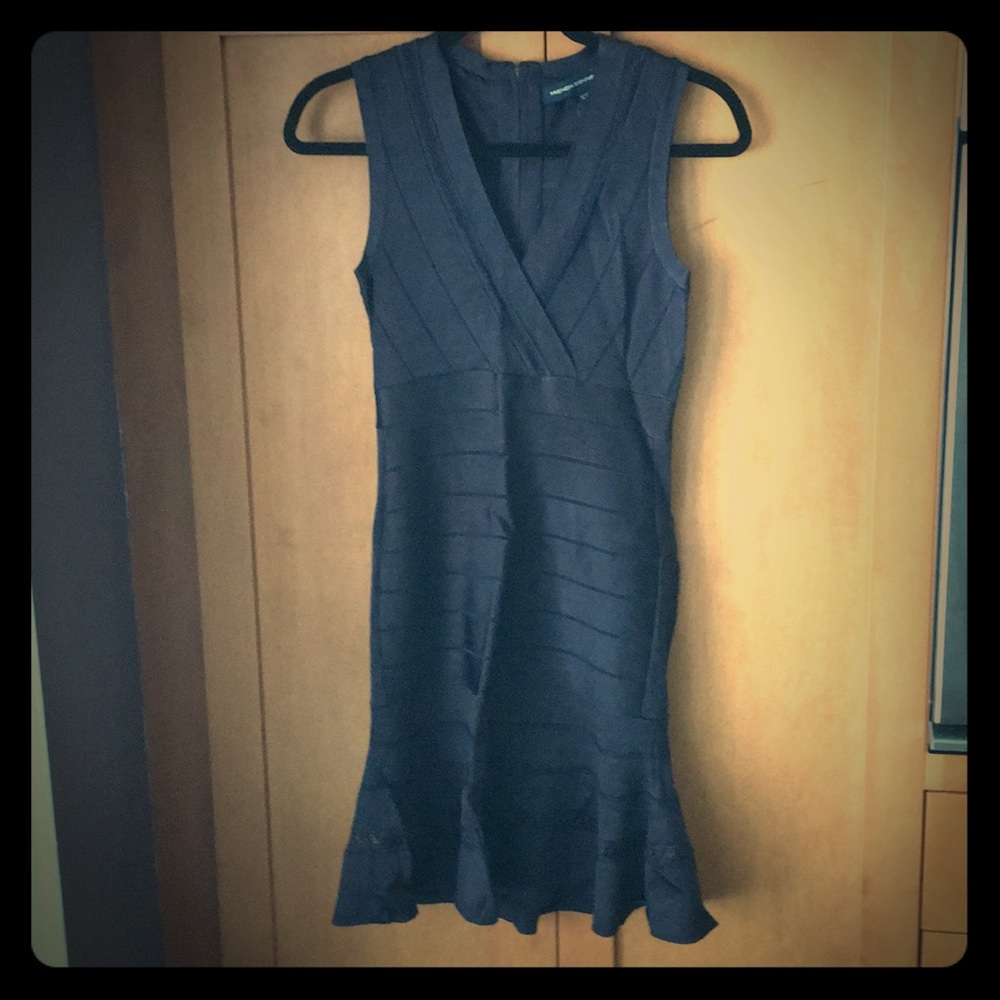 French Connection Cocktail Dress